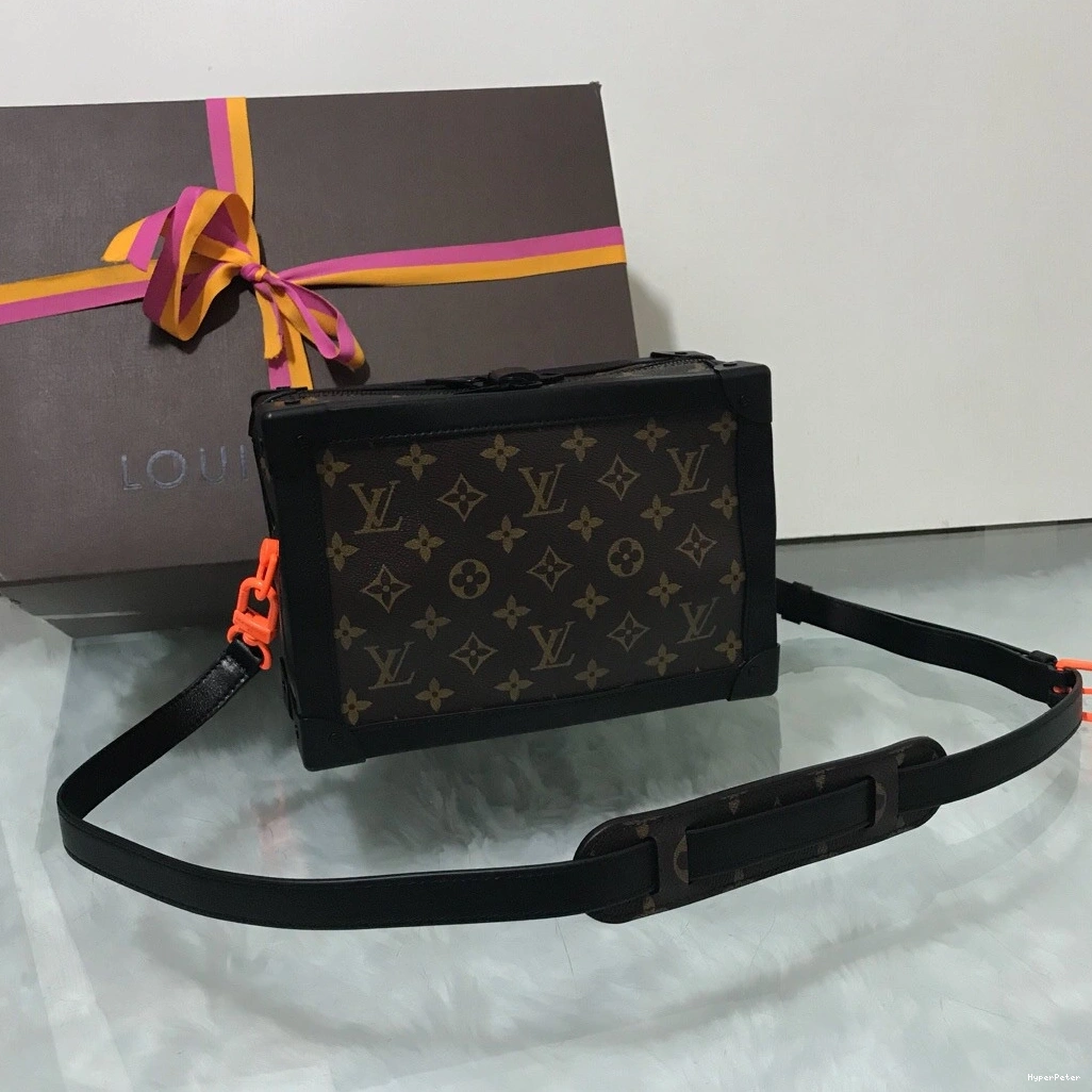 LOUIS BOX VUITTON 0808